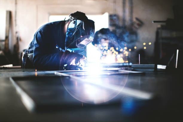 Best Pipe Welding in Monfort Heights, OH