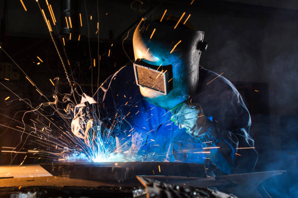 Professional Welder & Metal Fabrication in Monfort Heights, OH