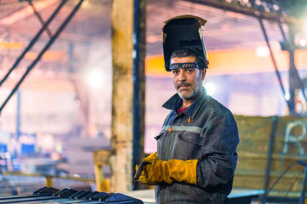 Best Artistic and Custom Metal Fabrication in Monfort Heights, OH