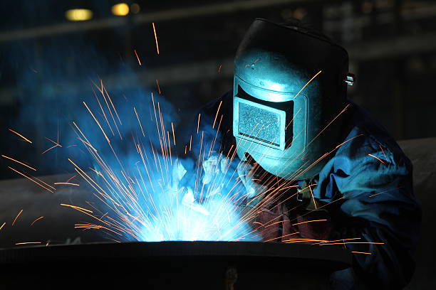 Best Artistic and Custom Metal Fabrication in Monfort Heights, OH