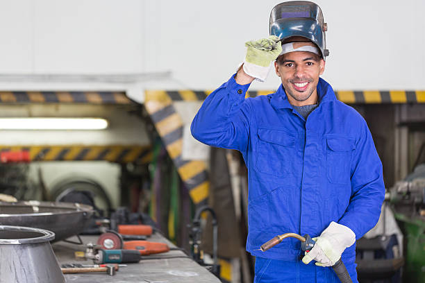 Best Structural Steel Welding in Monfort Heights, OH