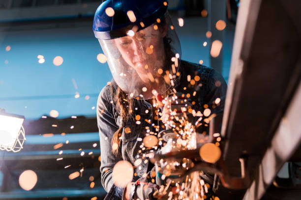 Affordable Welder Services in Monfort Heights, OH